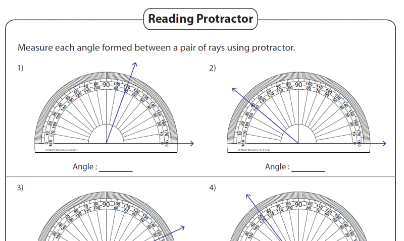 Fourth Grade Common Core Math – Page 2 – The Teachers' Cafe – Common