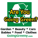 going green guide