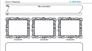 story mapping