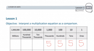 eureka math