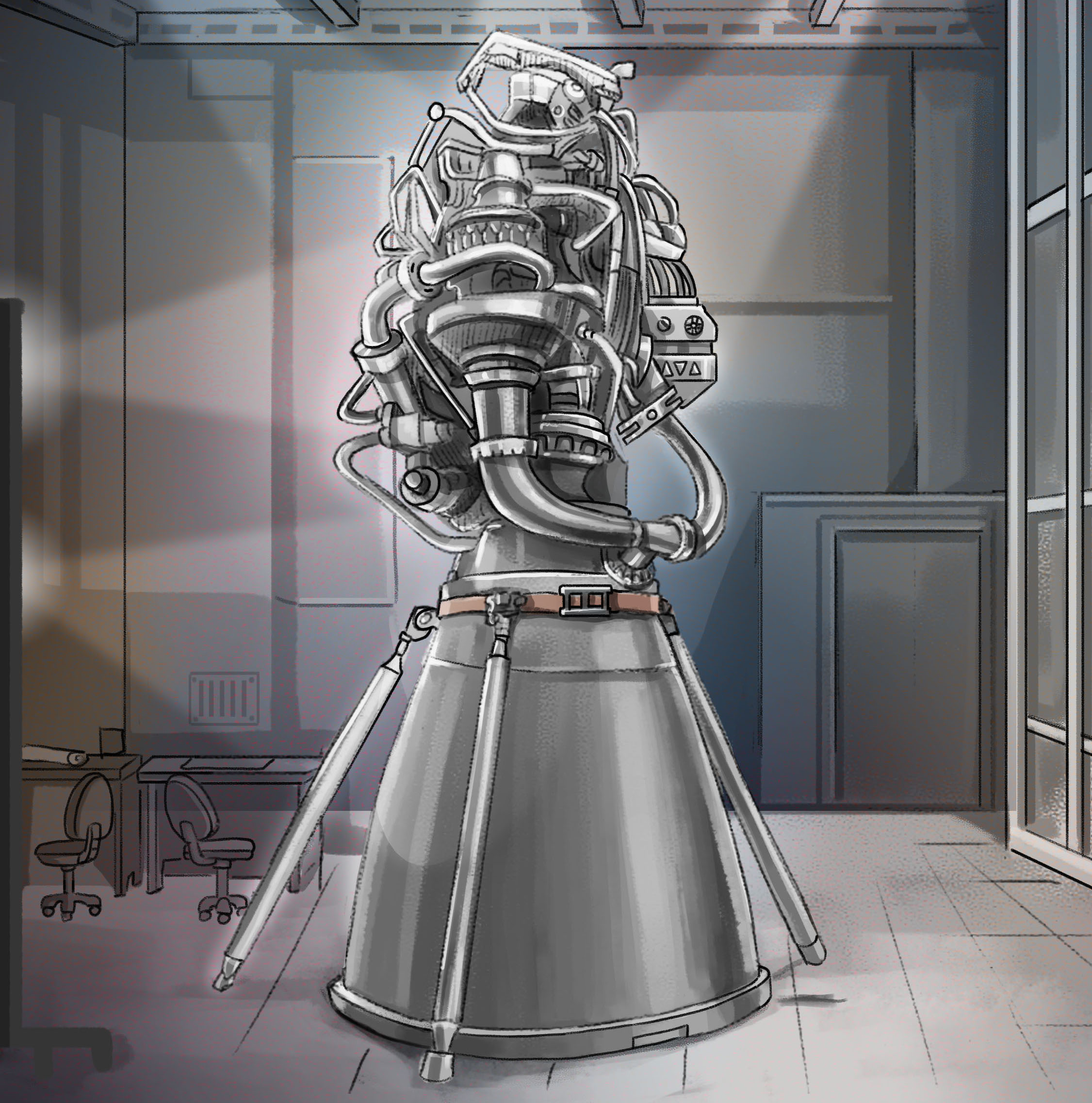 Engine Engine